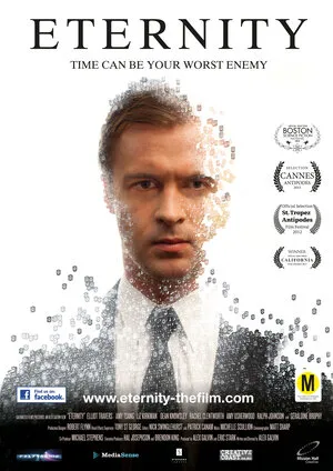 Eternity 2012 Hindi Dual Audio WEB-DL 720p - 480p - Movierulz