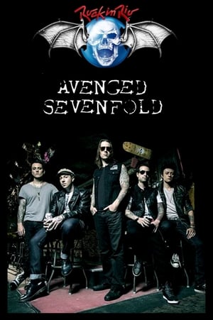 Avenged (2013) Hindi Dual Audio HDRip 720p – 480p - Movierulz