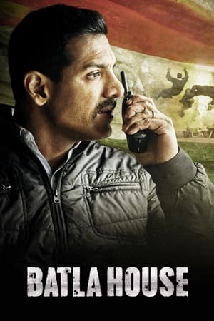 Batla House (2019) Hindi Movie 720p HDRip x264 [1.1GB] - Movierulz