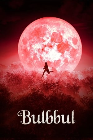 Bulbbul (2020) Hindi Dual Audio 480p HDRip 300MB - Movierulz