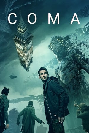 Coma 2019 Hindi Dual Audio 720p BluRay [950MB] - Movierulz
