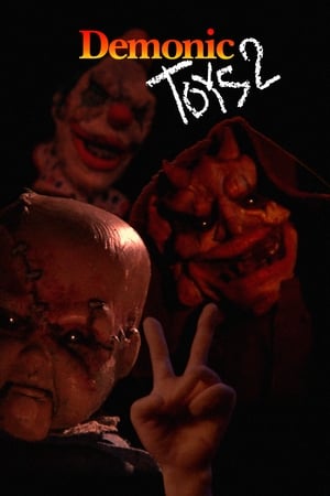 Demonic Toys Personal Demons 2010 300MB Hindi Dual Audio 480p WebRip Download - Movierulz