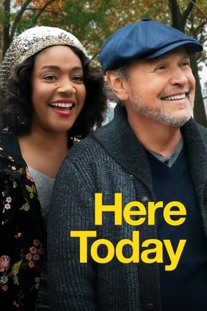 Here Today 2021 Hindi Dual Audio HDRip 720p – 480p - Movierulz