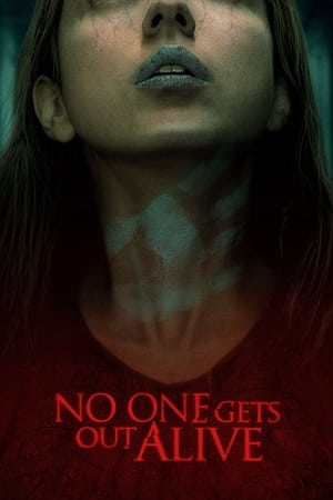 No One Gets Out Alive (2021) Hindi Dual Audio 720p HDRip [850MB] - Movierulz