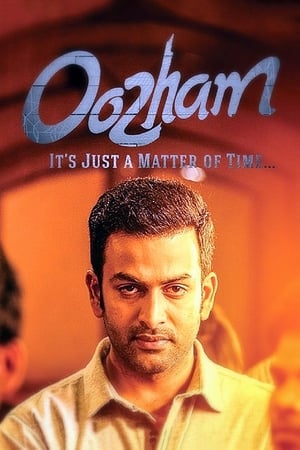 Oozham (2016) Hindi Movie 720p HDRip x264 [1.1GB] - Movierulz