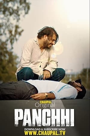 Panchhi 2021 Punjabi Movie 480p HDRip – [300MB] - Movierulz