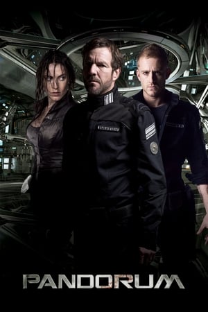 Pandorum (2009) Hindi Dual Audio 480p BluRay 340MB - Movierulz