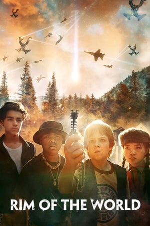 Rim of the World (2019) Hindi Dual Audio 480p Web-DL 350MB - Movierulz