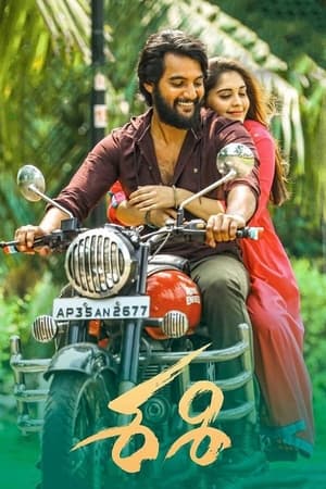 Sashi (2021) (Hindi -Telugu) Dual Audio 720p UnCut HDRip [1.3GB] - Movierulz