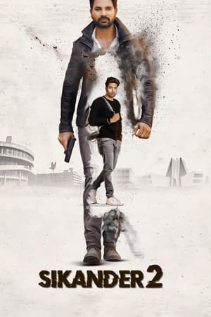 Sikander 2 (2019) Hindi Movie 480p HDRip - [380MB] - Movierulz