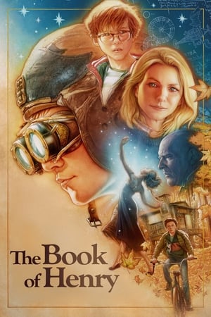 The Book of Henry (2017) Hindi Dual Audio 720p BluRay [880MB] - Movierulz