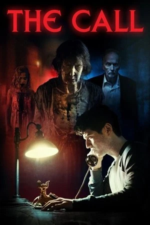 The Call 2020 Hindi - English Dual Audio WEB-DL 720p - 480p - 1080p - Movierulz