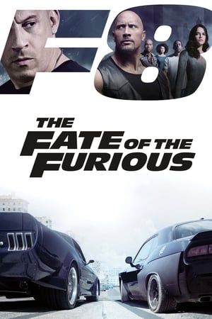 The Fate of the Furious 2017 Hindi Dual Audio HDTC 720p [1.1GB] Download - Movierulz