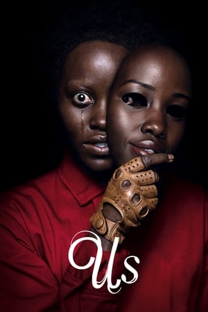 Us (2019) Hindi Dual Audio 480p BluRay 400MB - Movierulz
